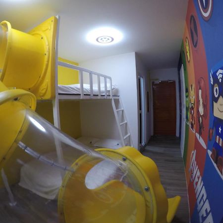 Coco Guesthouse Kemaman Chukai Ngoại thất bức ảnh