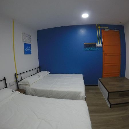 Coco Guesthouse Kemaman Chukai Ngoại thất bức ảnh