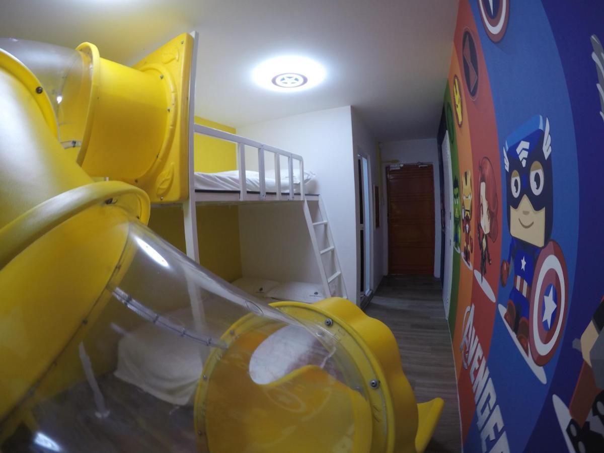 Coco Guesthouse Kemaman Chukai Ngoại thất bức ảnh