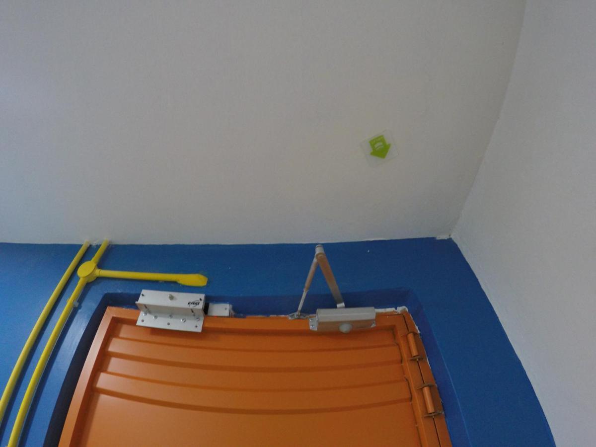 Coco Guesthouse Kemaman Chukai Ngoại thất bức ảnh