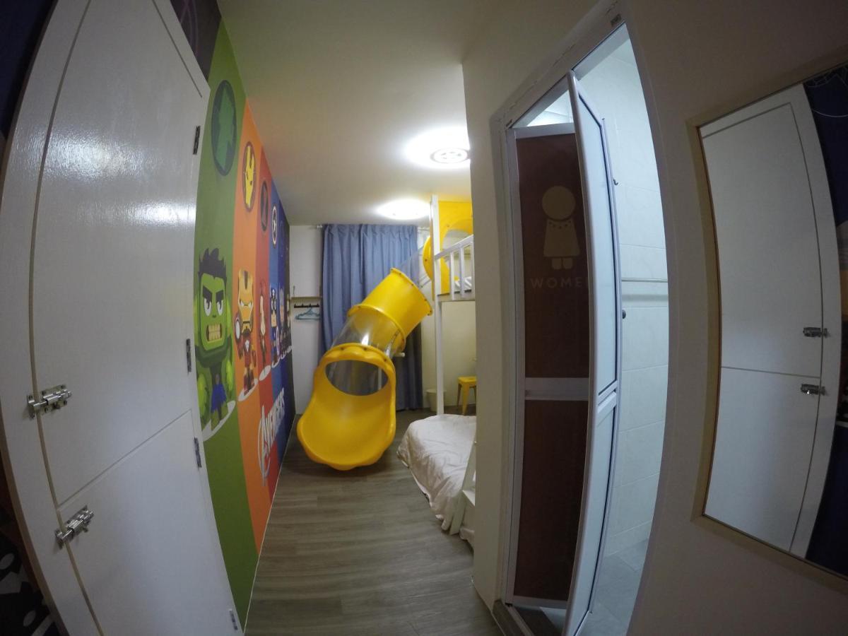 Coco Guesthouse Kemaman Chukai Ngoại thất bức ảnh