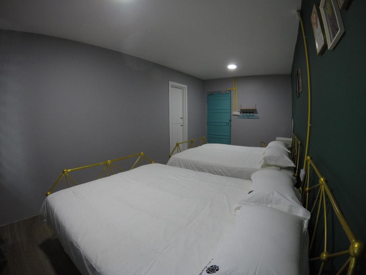 Coco Guesthouse Kemaman Chukai Ngoại thất bức ảnh