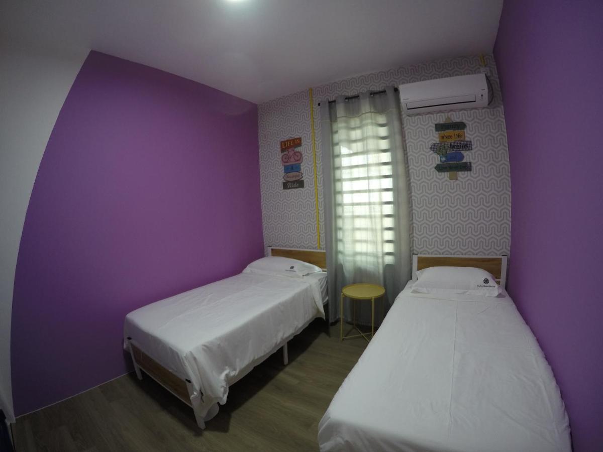 Coco Guesthouse Kemaman Chukai Ngoại thất bức ảnh
