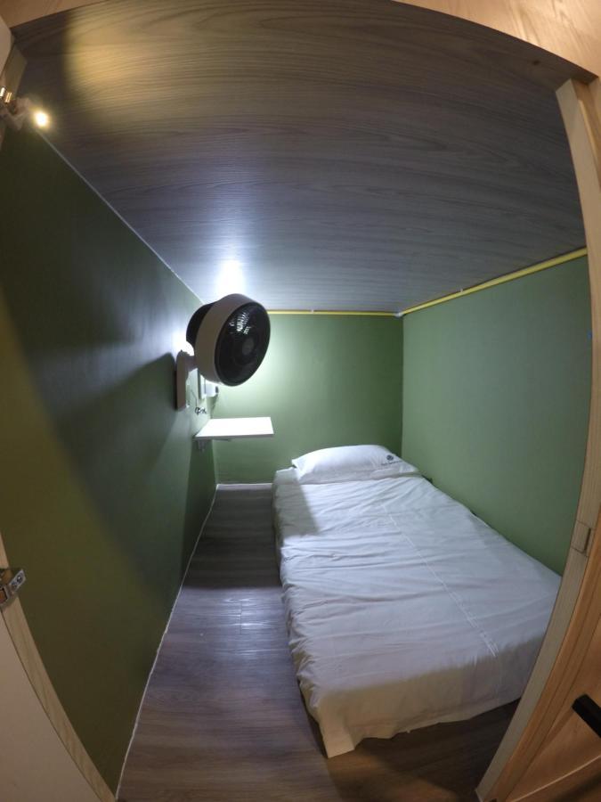 Coco Guesthouse Kemaman Chukai Ngoại thất bức ảnh