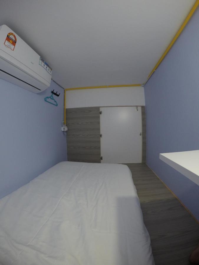 Coco Guesthouse Kemaman Chukai Ngoại thất bức ảnh