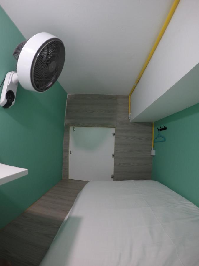 Coco Guesthouse Kemaman Chukai Ngoại thất bức ảnh