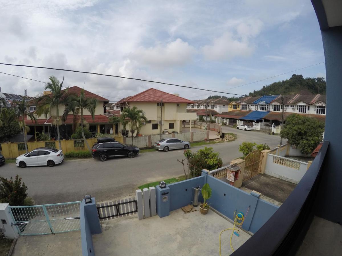 Coco Guesthouse Kemaman Chukai Ngoại thất bức ảnh