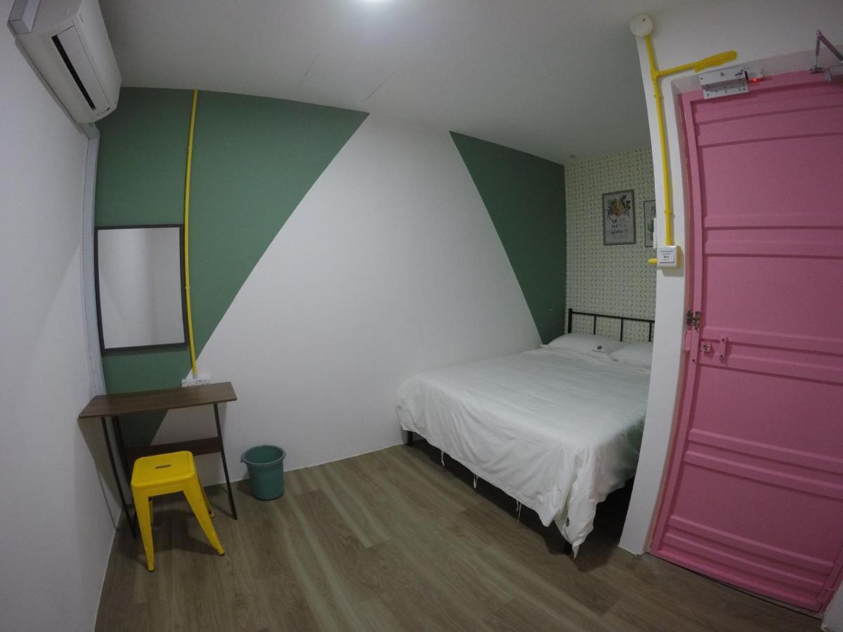 Coco Guesthouse Kemaman Chukai Ngoại thất bức ảnh
