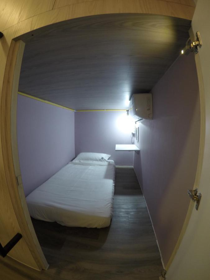 Coco Guesthouse Kemaman Chukai Ngoại thất bức ảnh