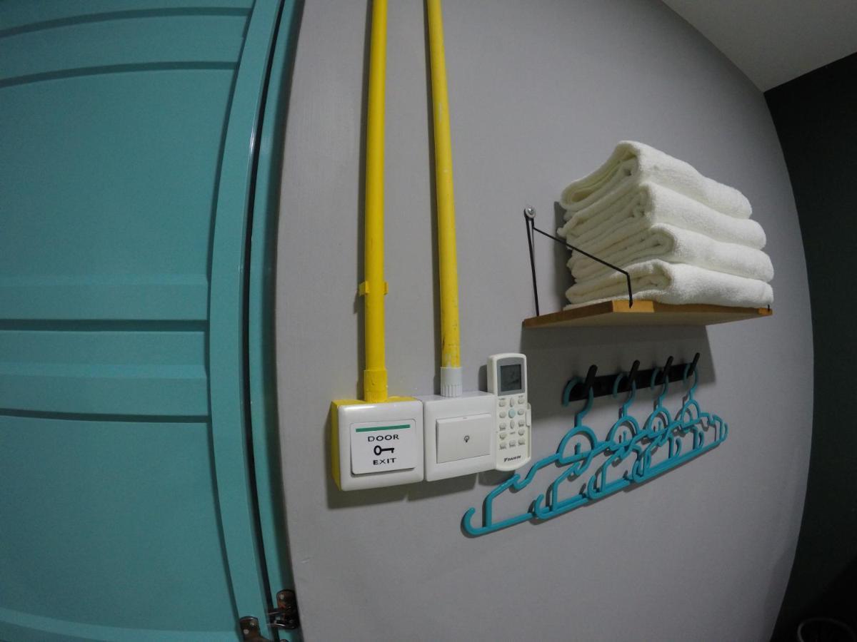Coco Guesthouse Kemaman Chukai Ngoại thất bức ảnh