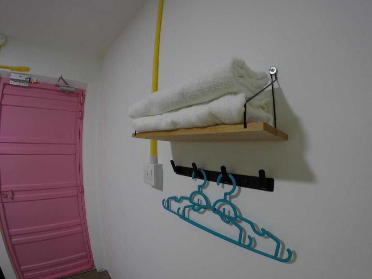 Coco Guesthouse Kemaman Chukai Ngoại thất bức ảnh