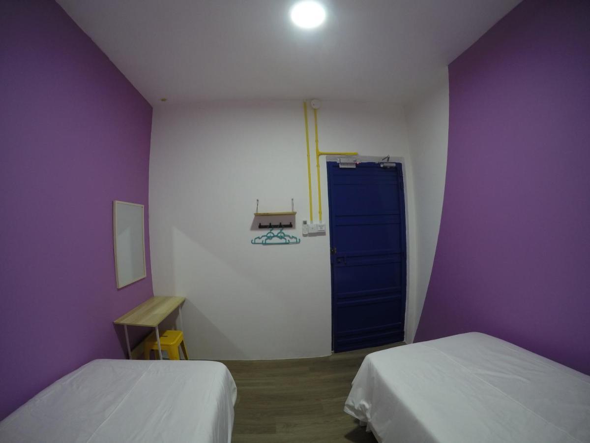 Coco Guesthouse Kemaman Chukai Ngoại thất bức ảnh