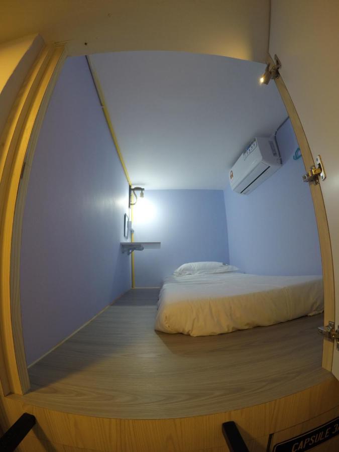 Coco Guesthouse Kemaman Chukai Ngoại thất bức ảnh