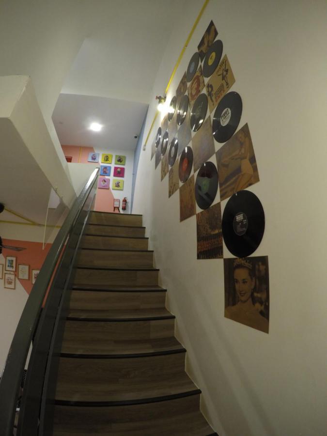 Coco Guesthouse Kemaman Chukai Ngoại thất bức ảnh