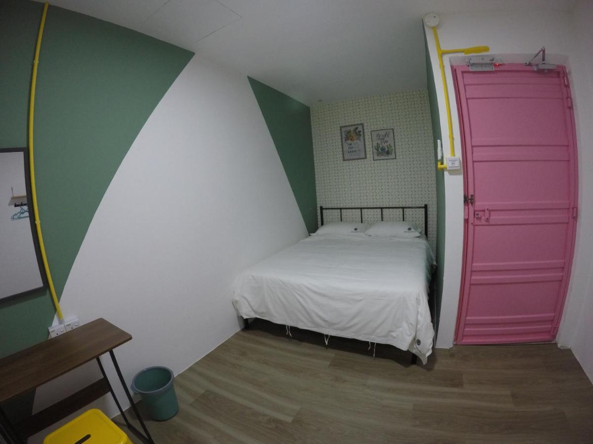 Coco Guesthouse Kemaman Chukai Ngoại thất bức ảnh