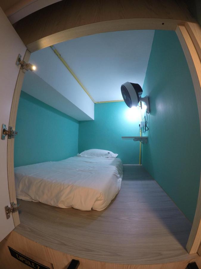Coco Guesthouse Kemaman Chukai Ngoại thất bức ảnh