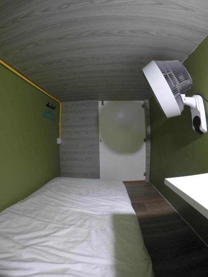 Coco Guesthouse Kemaman Chukai Ngoại thất bức ảnh