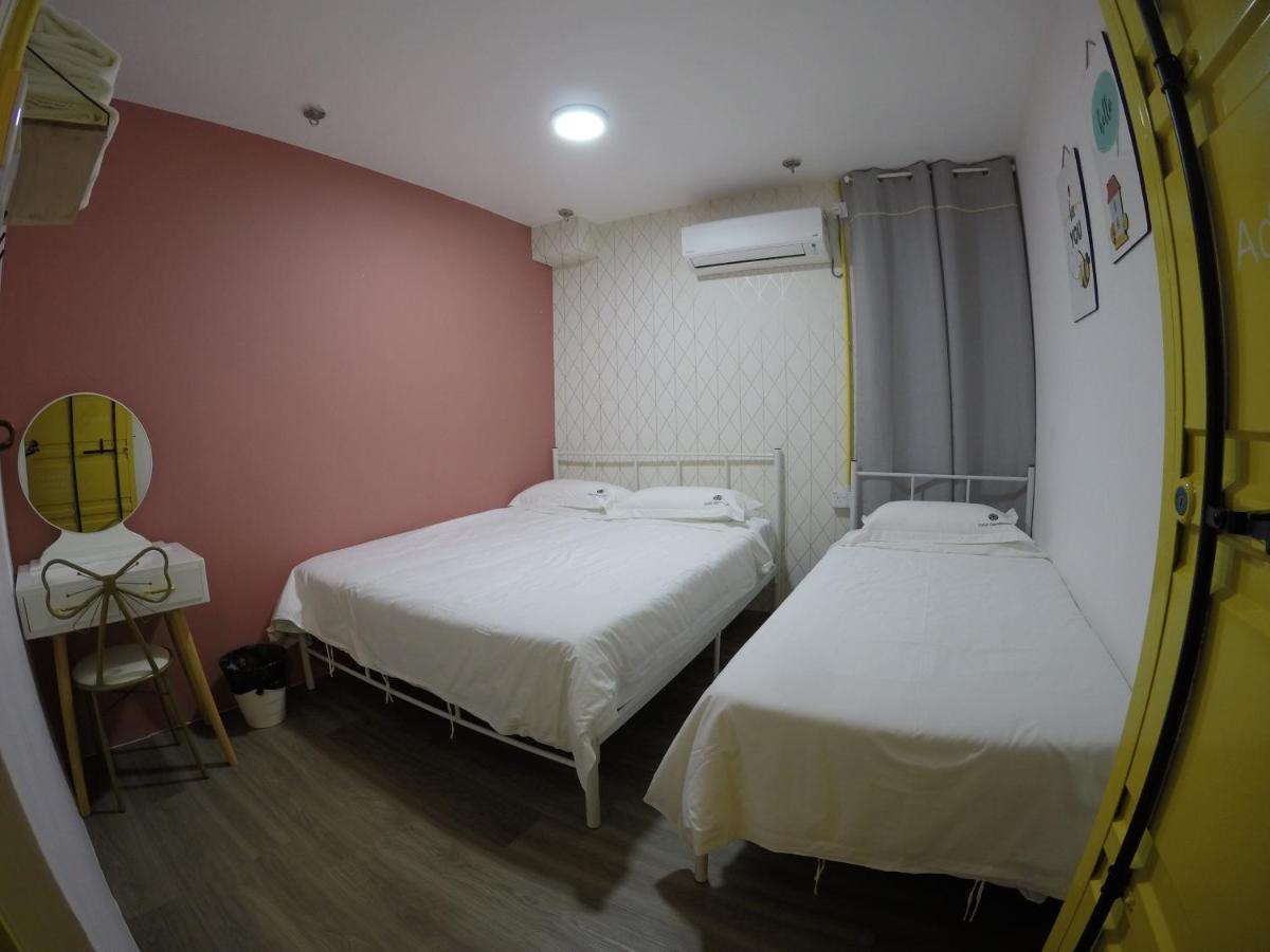 Coco Guesthouse Kemaman Chukai Ngoại thất bức ảnh